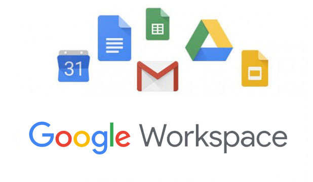 Google Workspace outsourced IT and managed services