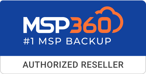 MSP360 Cloud Backup outsourced IT and managed services