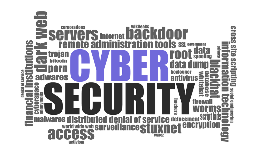 3 biggest cybersecurity myths