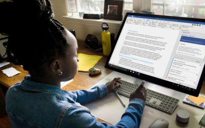 Improve Your Workplace Productivity With Microsoft Word: 11 Tips To Make the Most of This Program