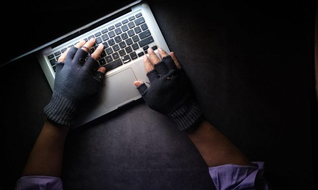Small Businesses Are Attacked by Hackers 3x More than Larger Ones