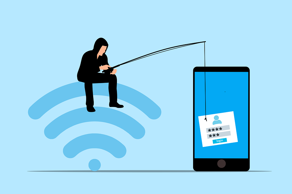 Phishing 2.0: How AI is Amplifying the Danger and What You Can Do