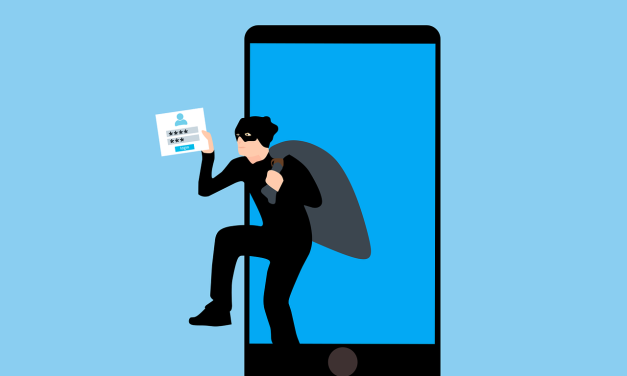 Don’t Be a Victim: Common Mobile Malware Traps