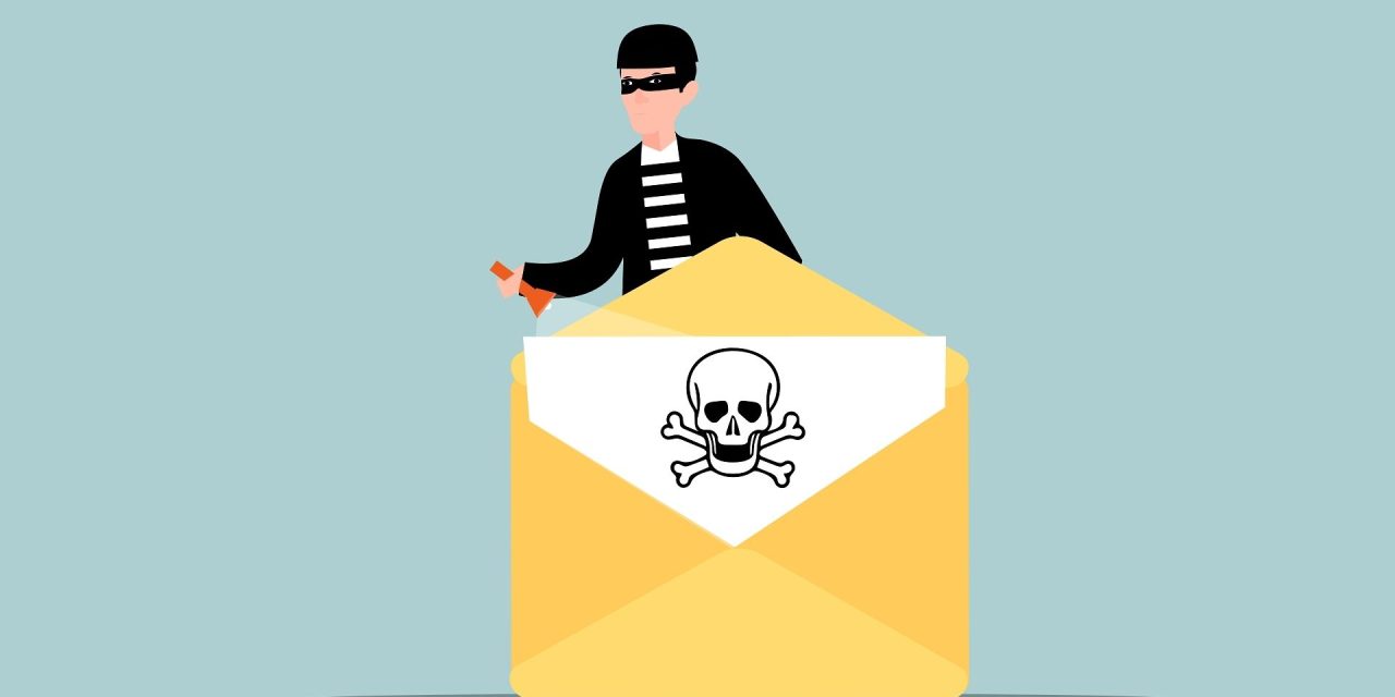 6 Simple Steps to Enhance Your Email Security