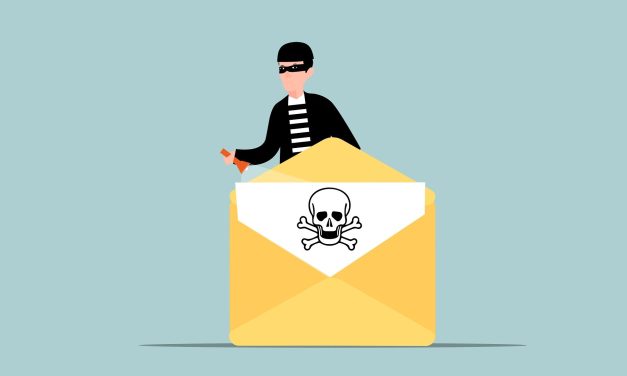 6 Simple Steps to Enhance Your Email Security