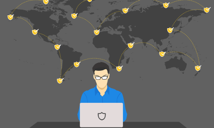 5 Common Cyber Threats in 2025 (and How To Avoid Them)