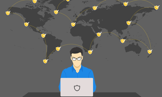 5 Common Cyber Threats in 2025 (and How To Avoid Them)