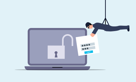 10 Steps to Prevent a Data Breach