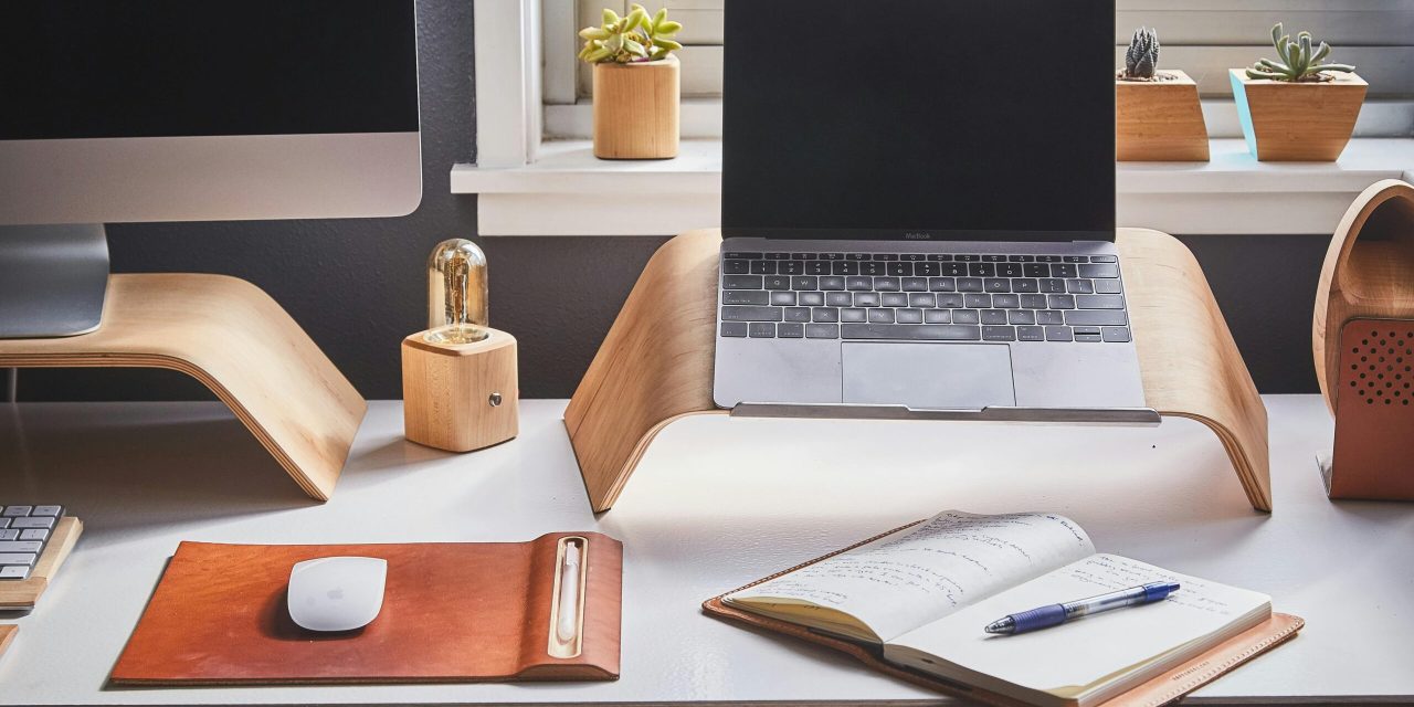 8 Ways to Organize Your Devices for Productivity