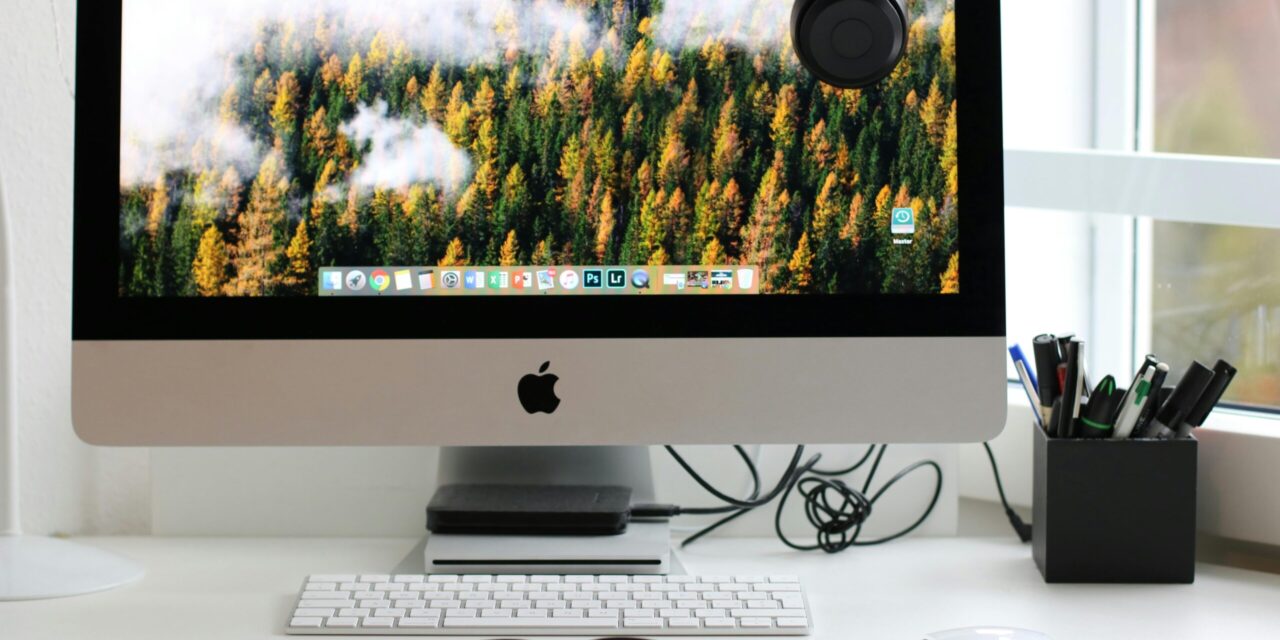10 Awesome Ways to Customize Your Desktop Layout