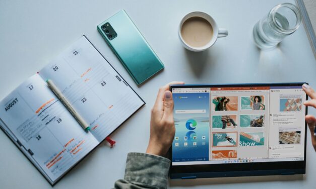 10 Tips to Get the Most Out of Your Microsoft 365 Apps