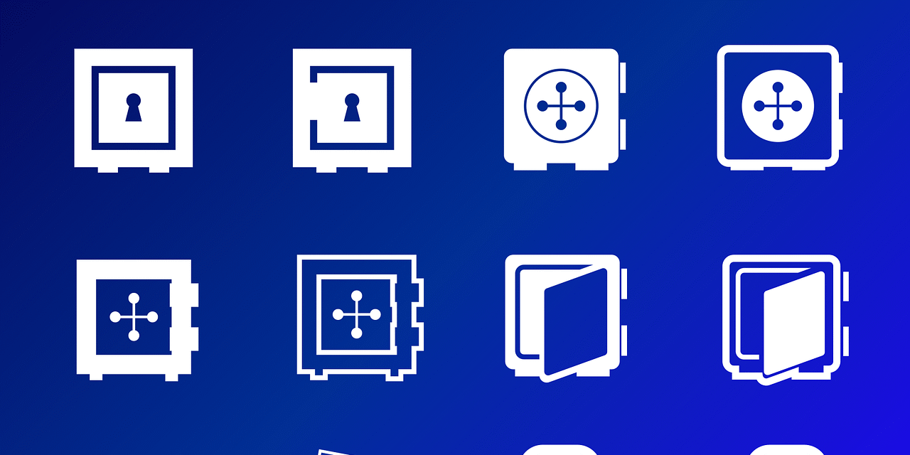 Ultimate Guide to Safe Cloud Storage