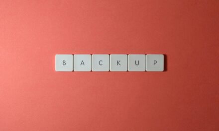 Simple Backup and Recovery Plans Every Small Business Needs