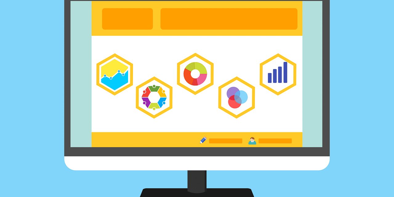 Data Overload? Make Your Numbers Speak Volumes with Simple Data Visualization for SMBs