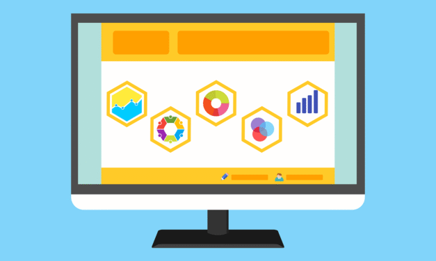 Data Overload? Make Your Numbers Speak Volumes with Simple Data Visualization for SMBs