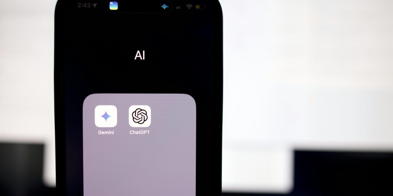The AI Policy Playbook: 5 Critical Rules to Govern ChatGPT and Generative AI