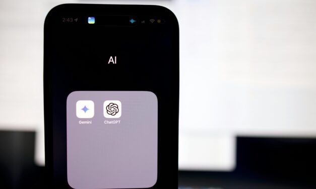 The AI Policy Playbook: 5 Critical Rules to Govern ChatGPT and Generative AI