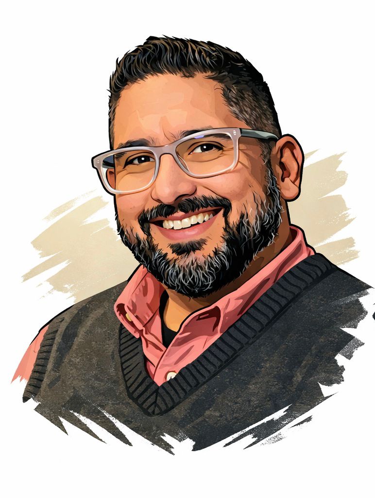 Marco Hernandez Computer Services Oakville