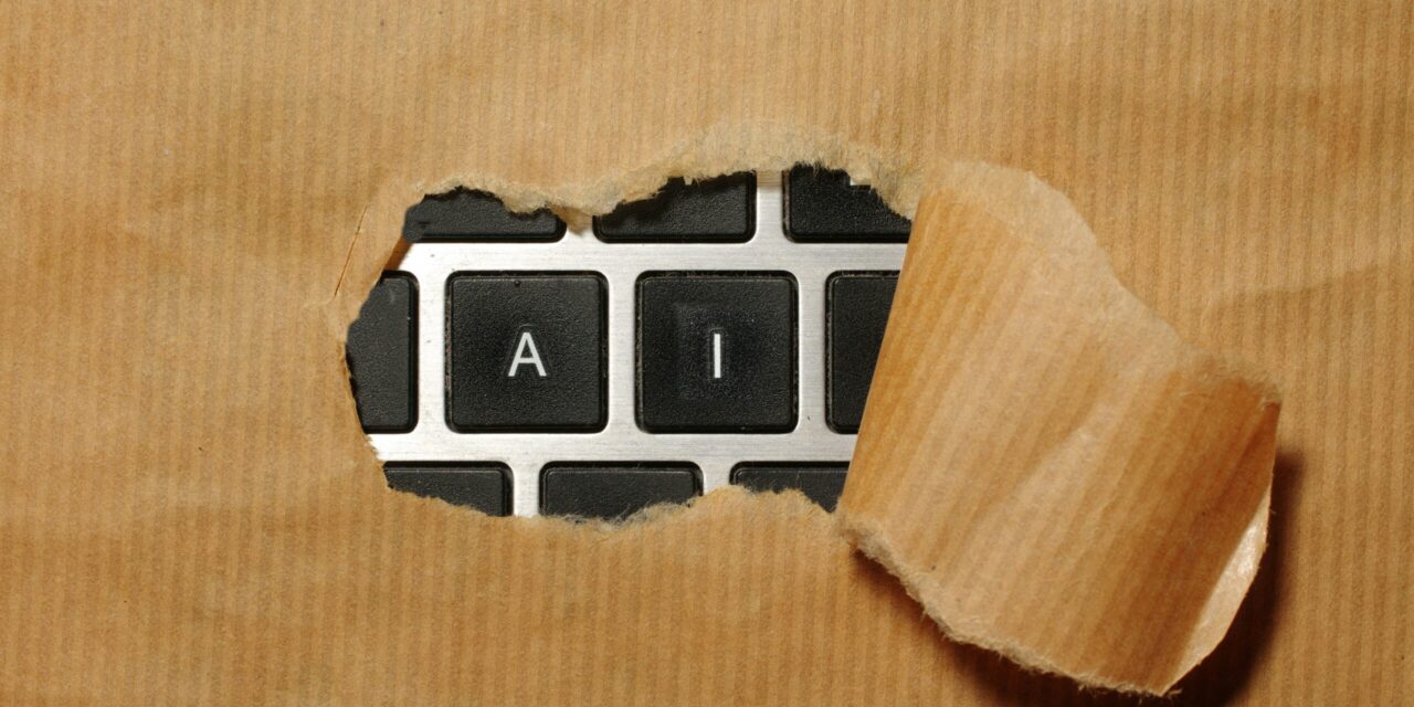 How to Run a “Shadow AI” Audit Without Slowing Down Your Team
