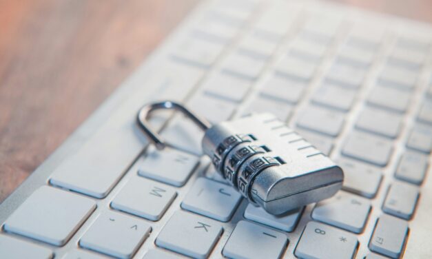 Stop Ransomware in Its Tracks: A 5-Step Proactive Defense Plan