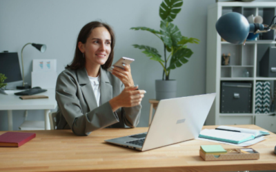 Should Employees Use Personal Devices for Work?