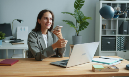 Should Employees Use Personal Devices for Work?