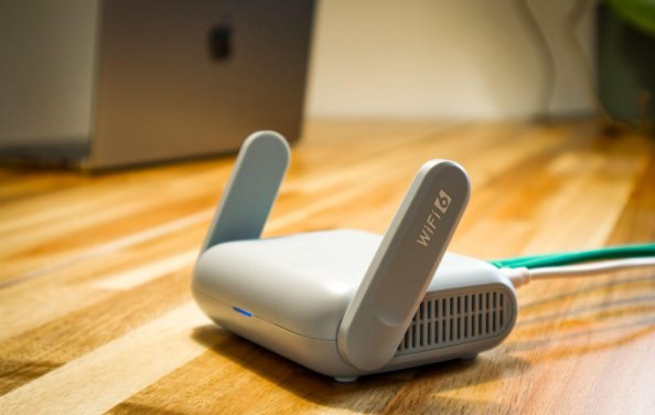 Why Guest Wi-Fi Should Be Separate From Your Business Network