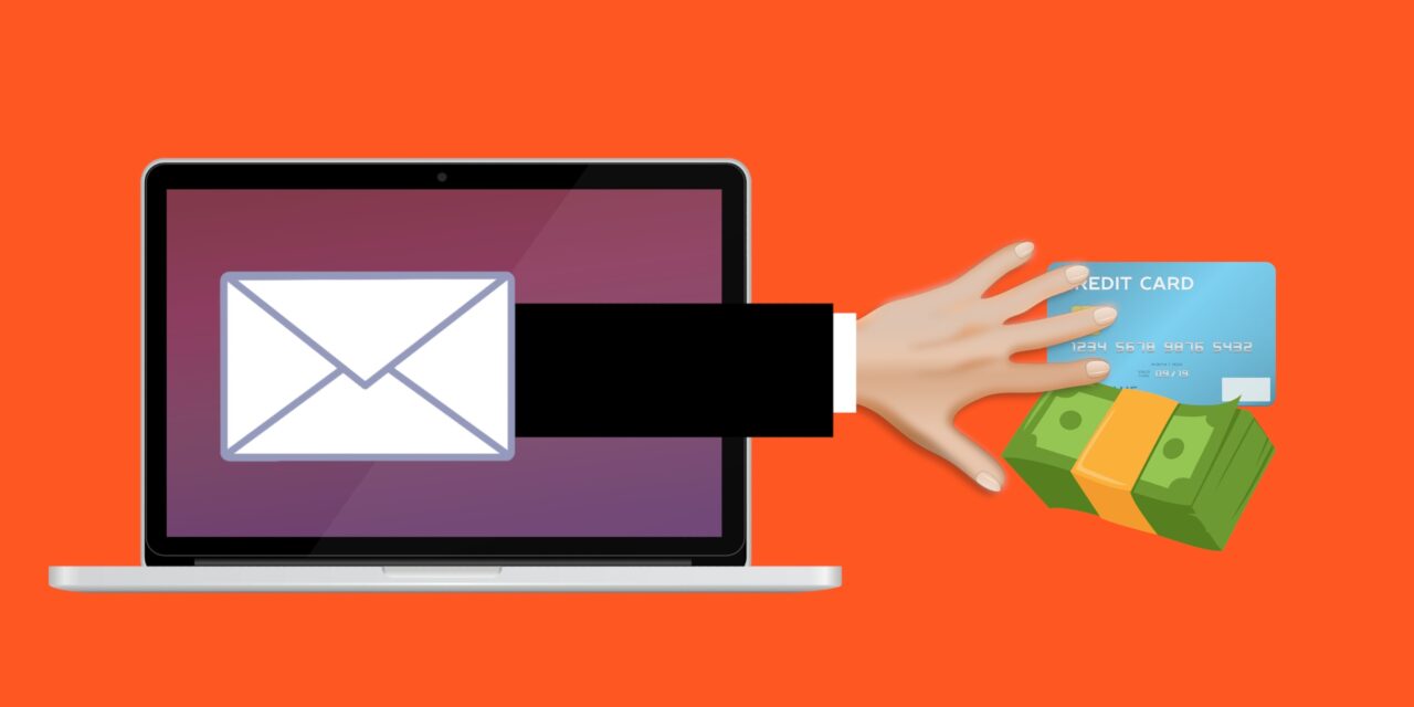 How to Spot a Scam Email Now That They Look Real