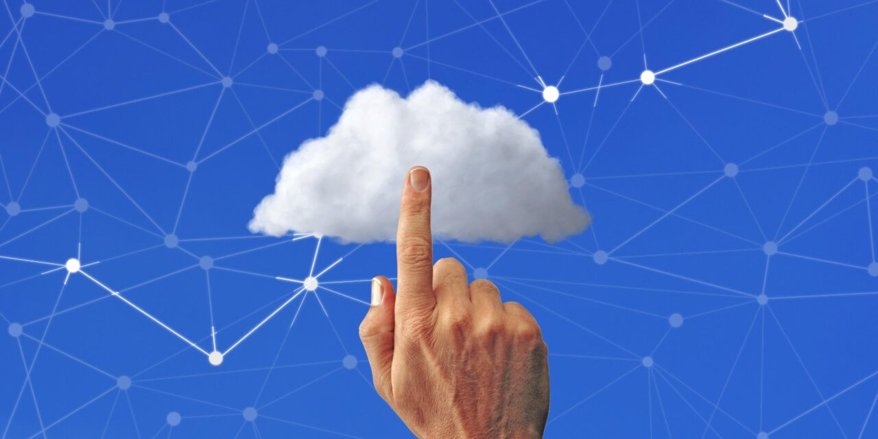 OneDrive or SharePoint? Where Your Business Files Should Live